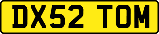 DX52TOM