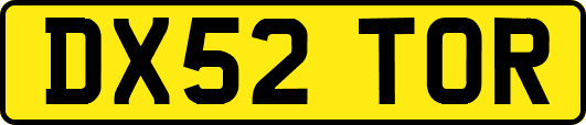 DX52TOR
