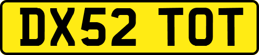 DX52TOT
