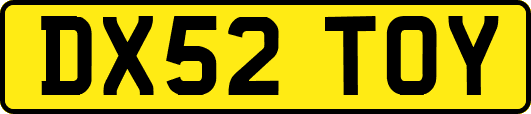 DX52TOY