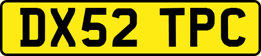 DX52TPC