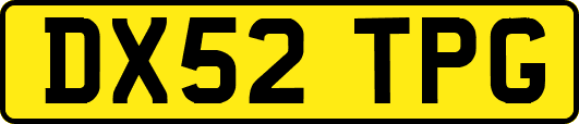 DX52TPG