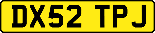 DX52TPJ