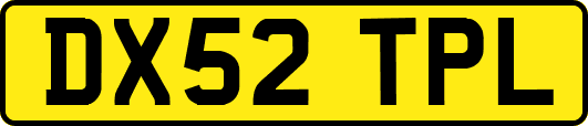 DX52TPL