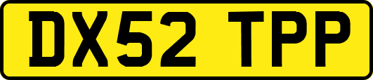 DX52TPP