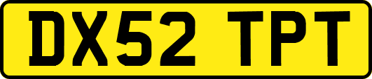 DX52TPT