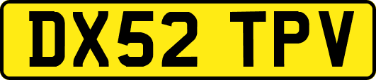 DX52TPV