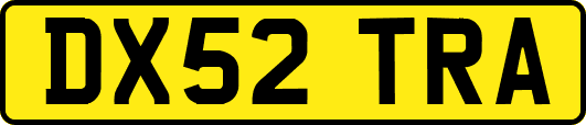 DX52TRA