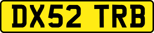 DX52TRB