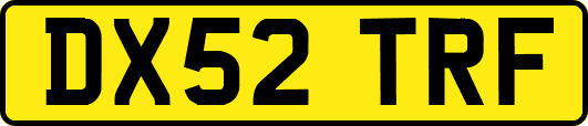 DX52TRF