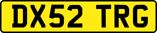 DX52TRG