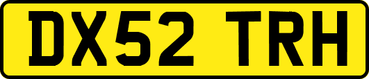 DX52TRH