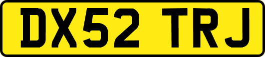 DX52TRJ