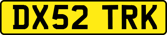 DX52TRK
