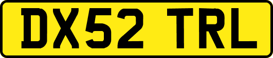 DX52TRL