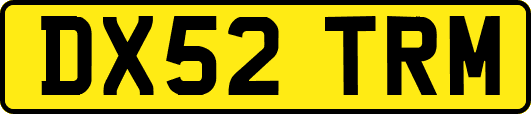 DX52TRM