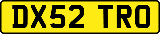 DX52TRO