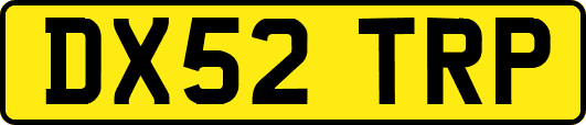 DX52TRP