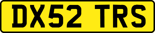 DX52TRS