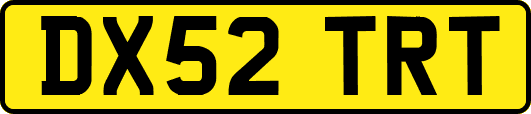 DX52TRT