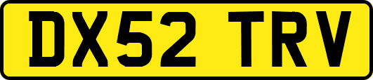 DX52TRV