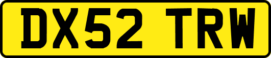 DX52TRW
