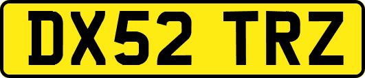 DX52TRZ