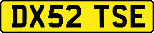 DX52TSE