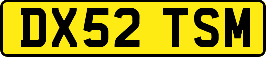 DX52TSM