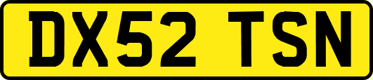 DX52TSN