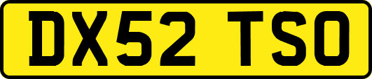 DX52TSO