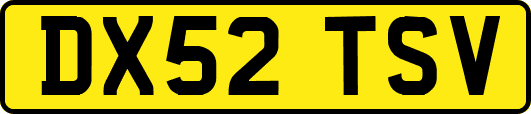 DX52TSV