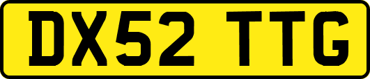 DX52TTG