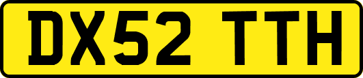 DX52TTH