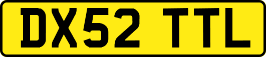 DX52TTL