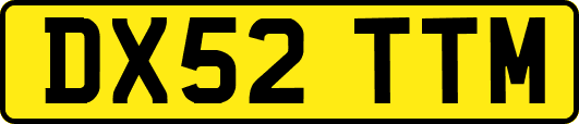 DX52TTM
