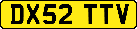 DX52TTV