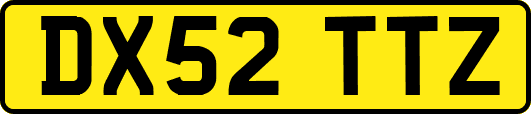 DX52TTZ
