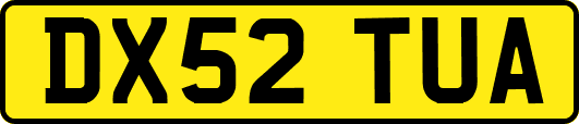 DX52TUA