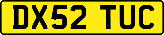 DX52TUC