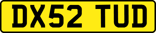 DX52TUD