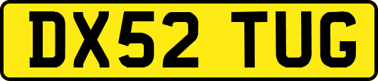 DX52TUG