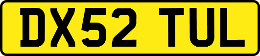 DX52TUL