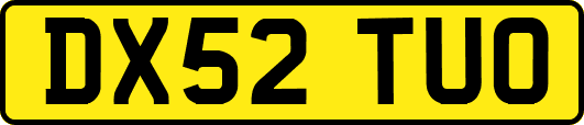DX52TUO