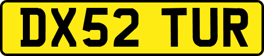 DX52TUR