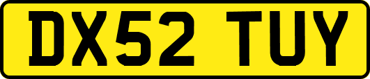 DX52TUY