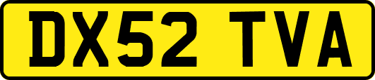 DX52TVA