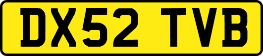 DX52TVB