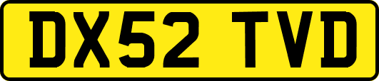 DX52TVD