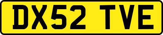 DX52TVE